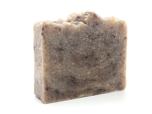 HAZY LAVENDER HEMP - CBD NATURAL SOAP