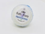 CBD BATH BOMBS