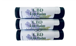 CBD LIP BALM - LAVENDER PEPPERMINT