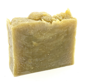 ROSEMARY MINT HEMP - CBD NATURAL SOAP