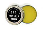 CBD PAIN BALM