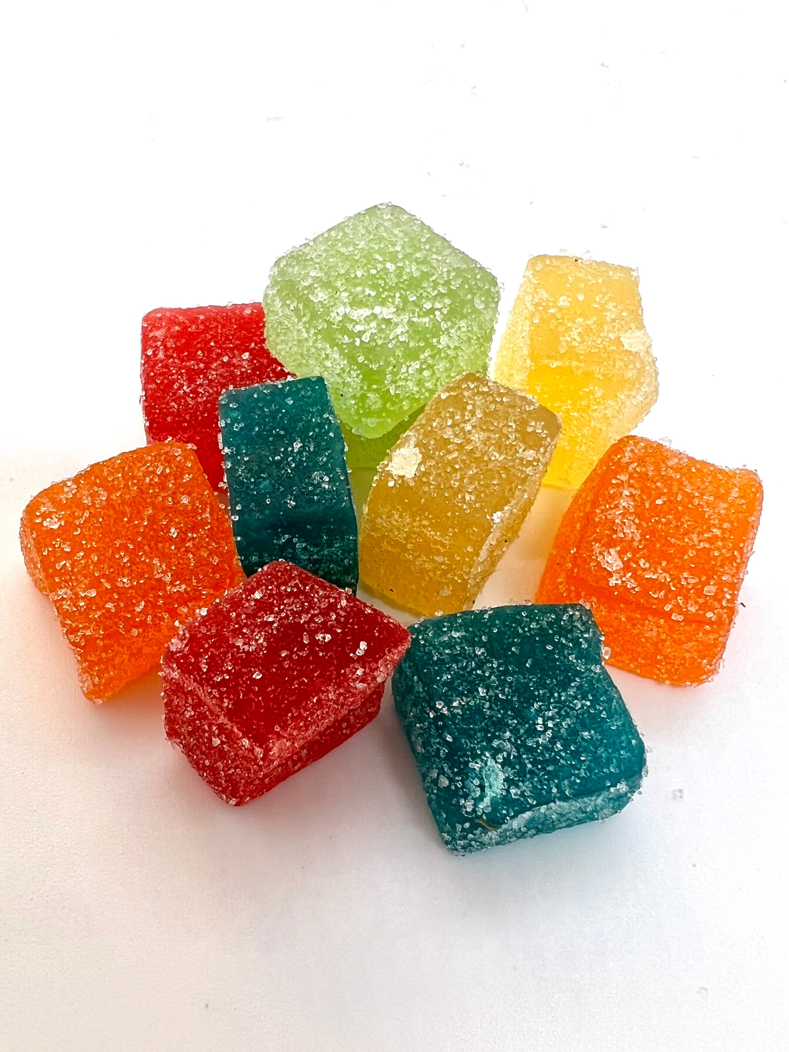 D8 Gummies - 30mg